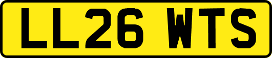 LL26WTS