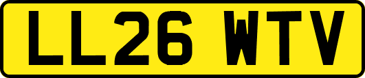 LL26WTV