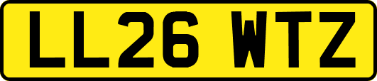 LL26WTZ