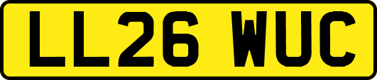 LL26WUC
