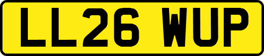LL26WUP