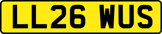 LL26WUS