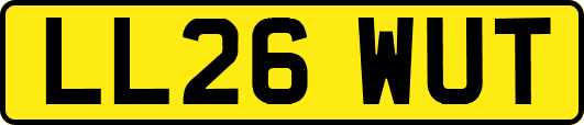 LL26WUT