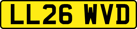 LL26WVD