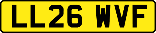 LL26WVF