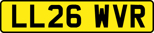 LL26WVR