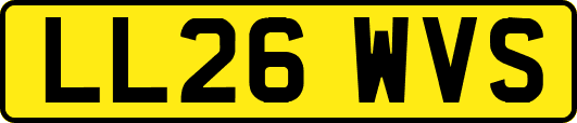 LL26WVS
