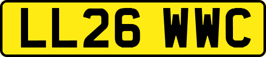 LL26WWC