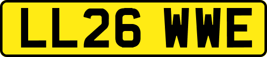 LL26WWE