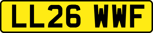 LL26WWF