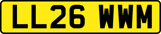 LL26WWM