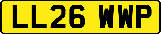 LL26WWP