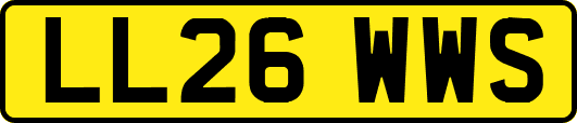 LL26WWS