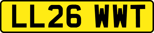 LL26WWT