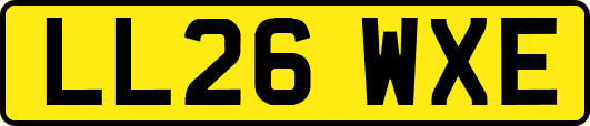 LL26WXE