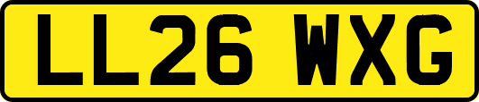LL26WXG