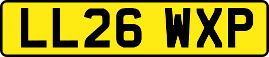 LL26WXP