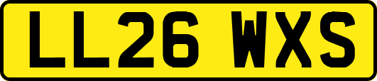 LL26WXS