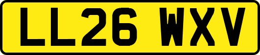 LL26WXV