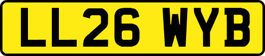 LL26WYB