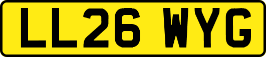 LL26WYG
