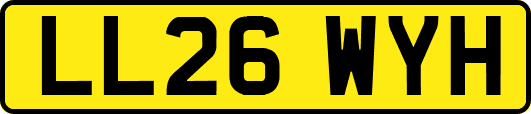 LL26WYH