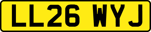 LL26WYJ