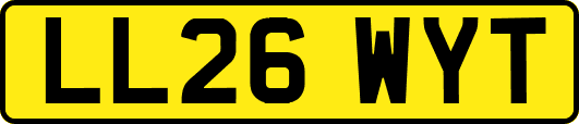 LL26WYT