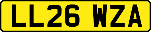 LL26WZA