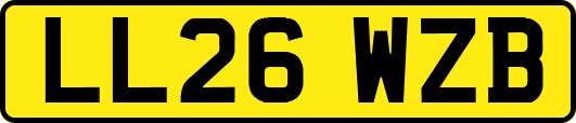 LL26WZB