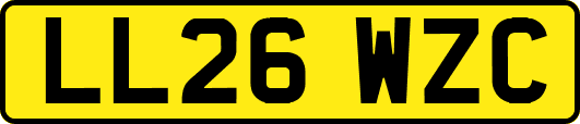 LL26WZC