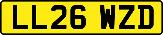 LL26WZD