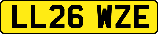 LL26WZE