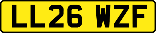LL26WZF