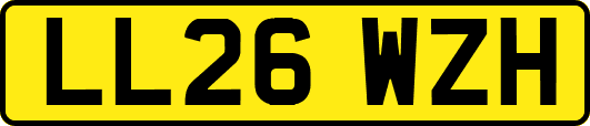 LL26WZH