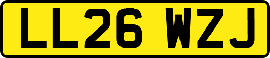 LL26WZJ
