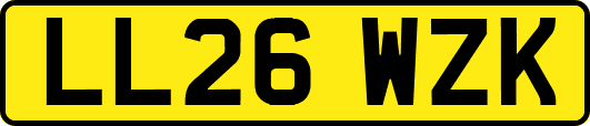 LL26WZK