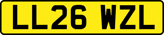 LL26WZL