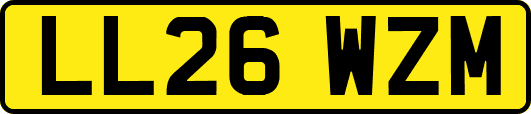 LL26WZM