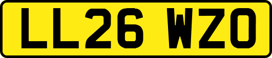 LL26WZO
