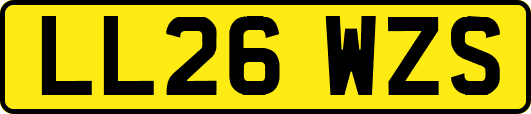 LL26WZS