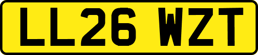 LL26WZT