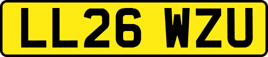 LL26WZU