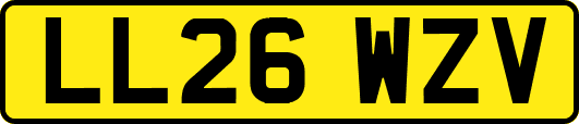 LL26WZV