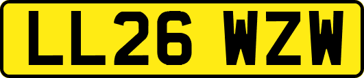 LL26WZW