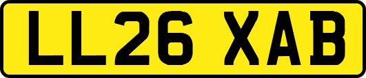 LL26XAB