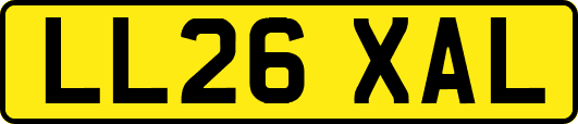 LL26XAL