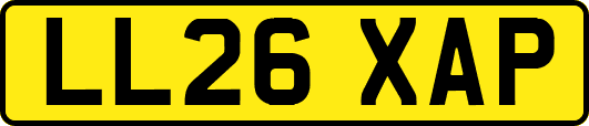 LL26XAP