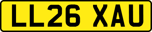 LL26XAU