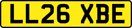 LL26XBE